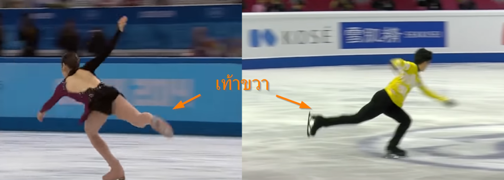 figure skating lutz nathan chen kim yuna
