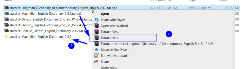 how to install dictionary on boox reader tutorial
