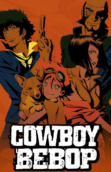 cowbow bebop cover